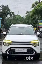 Kia Carens Prestige plus diesel, 2022, Diesel