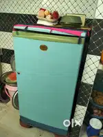 L.G. Fridge