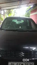Maruti Suzuki Ertiga 2015 Diesel 114502 Km Driven