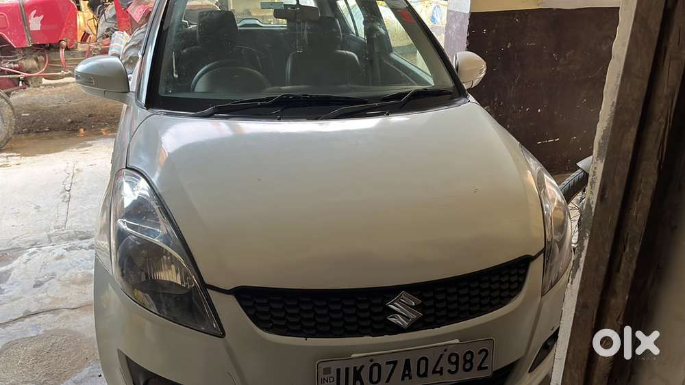 Maruti Suzuki Swift 2012 Diesel Good Condition