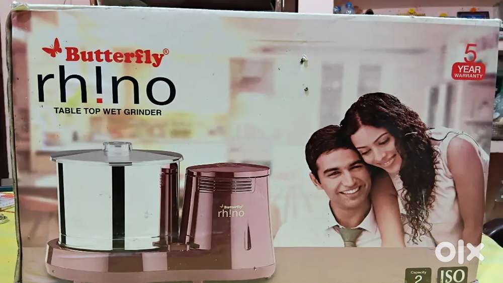 Table top wet Grinder
