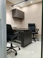 Fully furnished office for rent at Newtown near City centre 2 location
