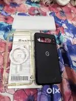 Google Pixel Original 8 Pro Mag Safe Case