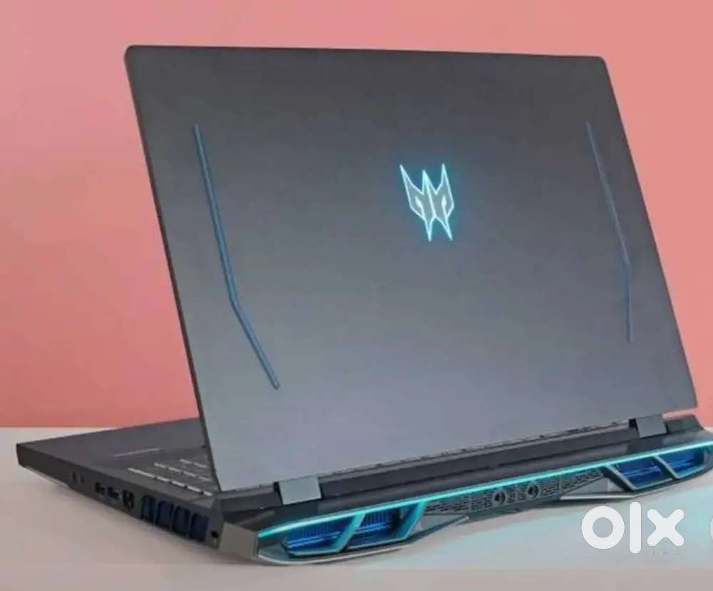 ACER PREDATOR HELIOS I9 11TH GEN RTX GAMING LAPTOP