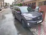 Hyundai Creta 2016 Diesel in mint Condition
