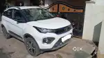 Tata Nexon 2022 Petrol Good Condition company used