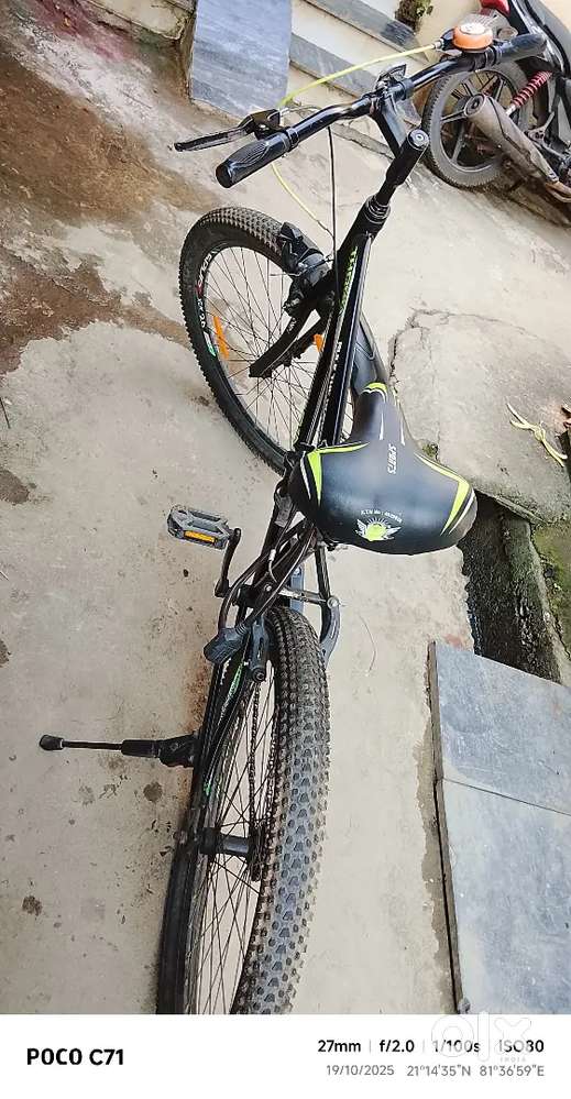 Hero sprint thorn cycle,,