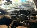 BMW X1 2.0 SDRIVE 20D, 2017, Diesel