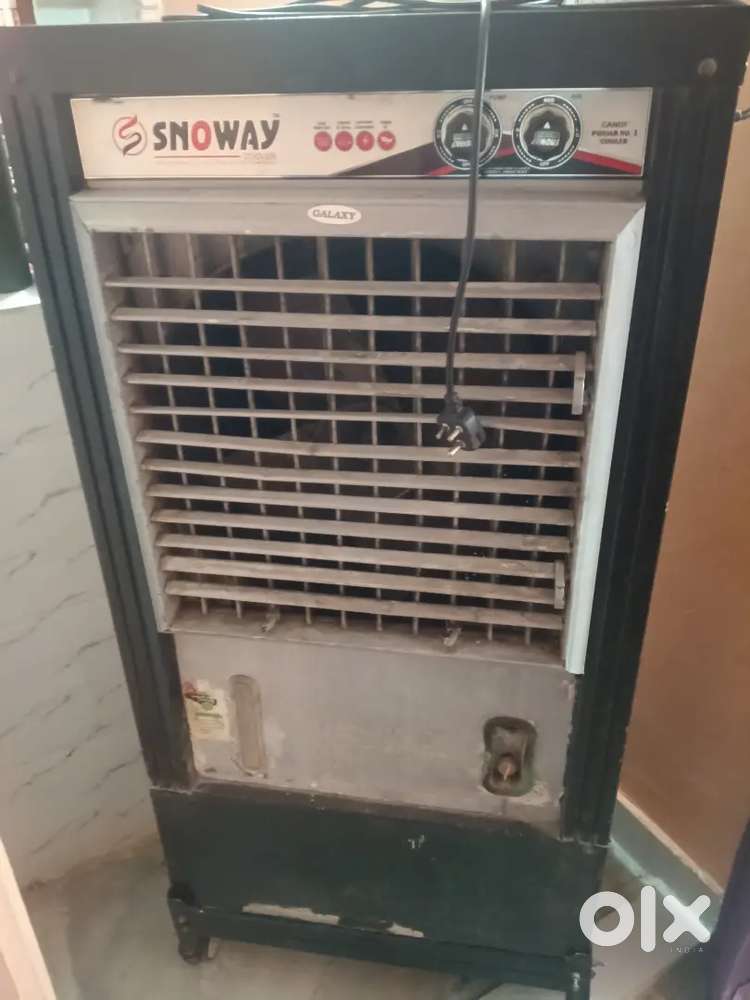 Cooler cooler
