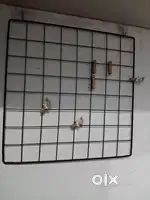 Grid photo frame absolutely new