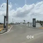 Saravanampatti keeranatham near New DTCP plots for sale