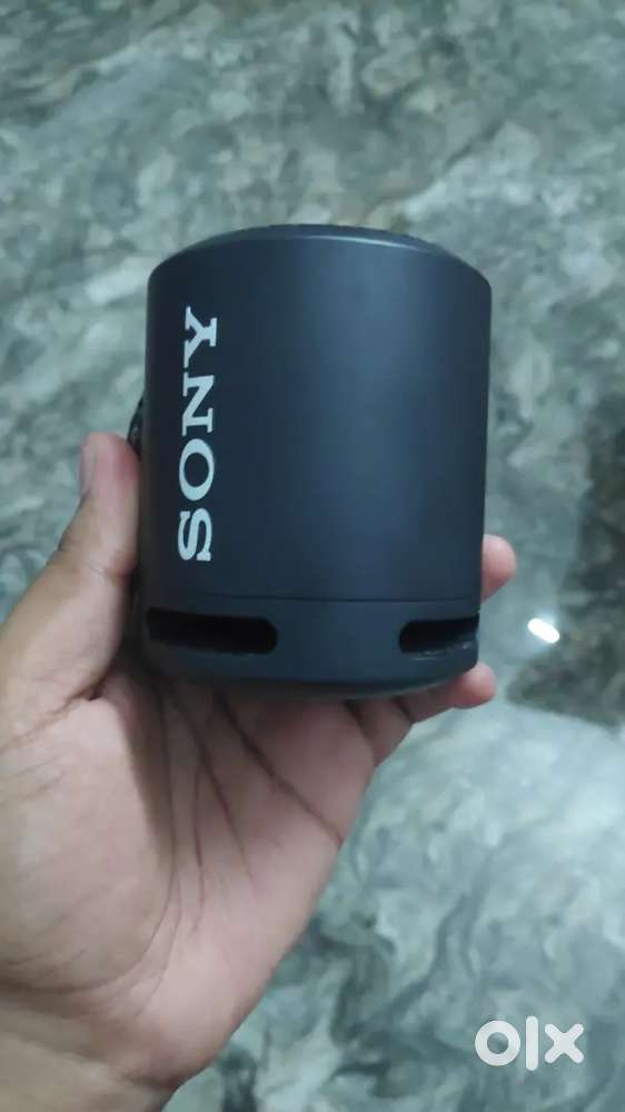 Sony SRS XB13 Wireless Bluetooth Speaker