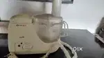 Bajaj food processor