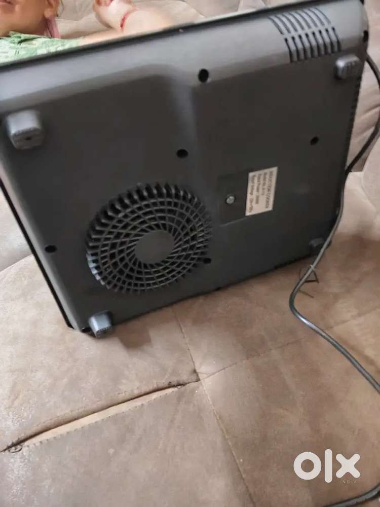 Electric sagdi