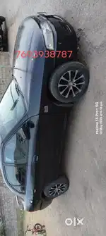 Mitsubishi Lancer 2004 Petrol 40000 Km Driven