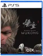 All games for PS5 & PS4 & XBox Available