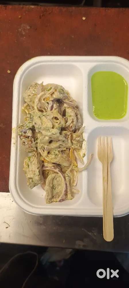 Hmko acha test chiya Tandur se