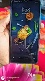 Redmi 9a chalu candion