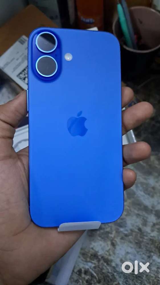 I phone 16