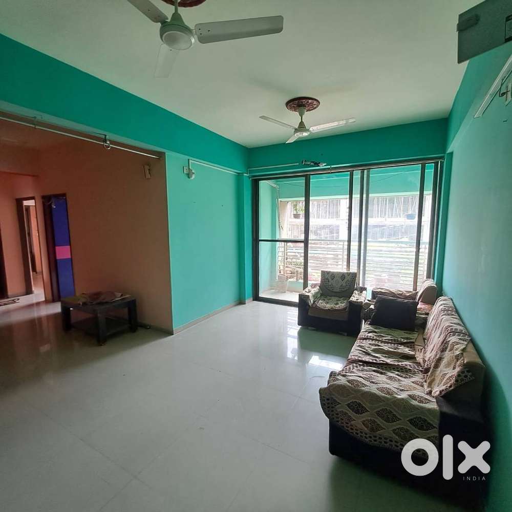 2 Bhk Furnised Flat For Rent In Jagatpur