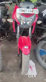 TVS Apache 160 v4