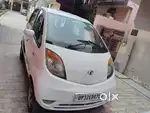Tata Nano 2012