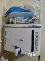 Water ro bilkul new