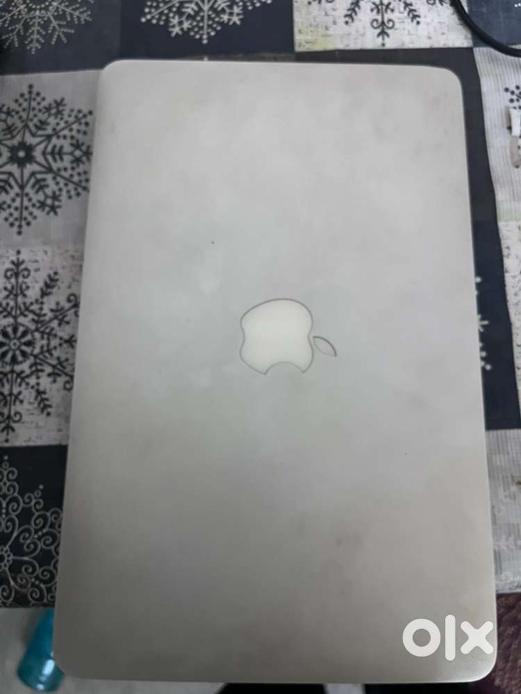 Mac book air