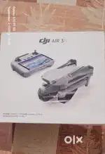 dji air 3s