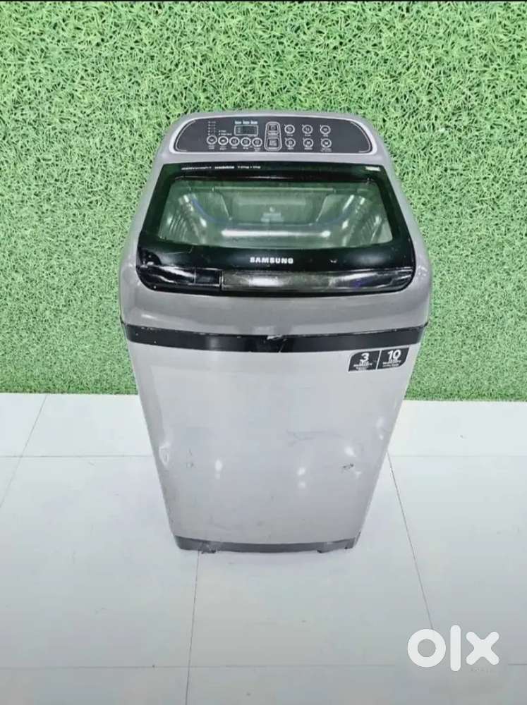 Get Amazing Refurbished Washing Machine At @YourChoice Electronics***