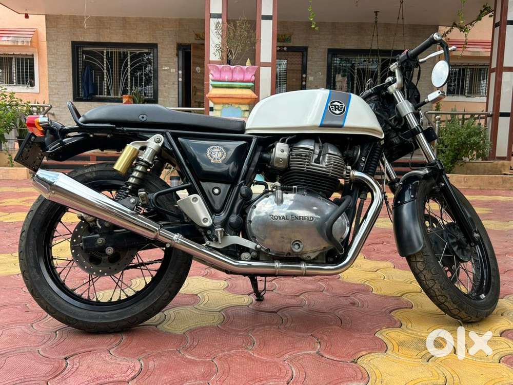 Model : 2019 MH 12 and kilometer 6k