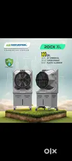 Jumbo cooler brand new with warranty