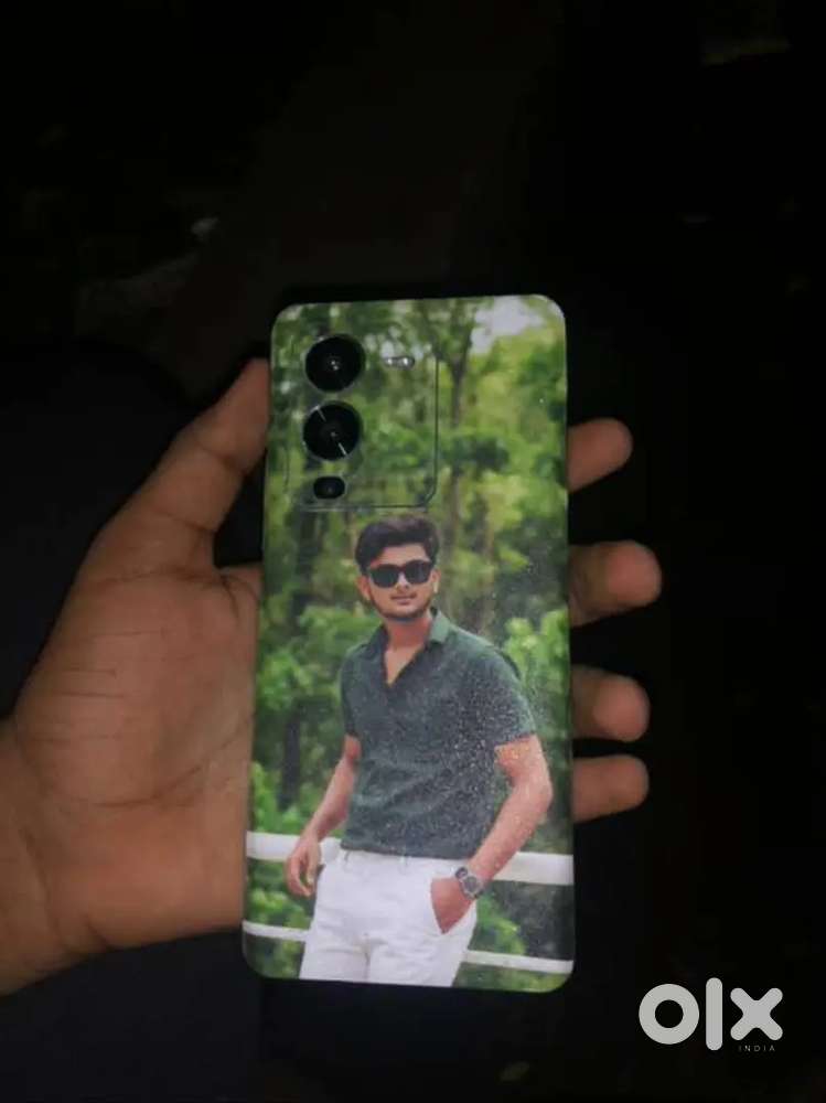 Vivo 25 por 5g