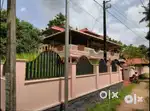 20 cent 3500sqft 4bhk Villa near Tana junction, Irinjalakuda Thrissur