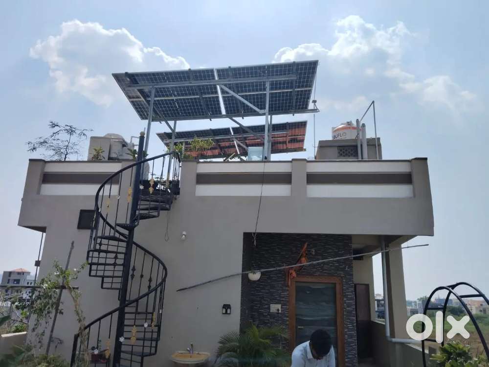 3kw solar at just 2,00,000 with subsidy 78000