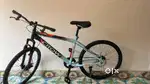 Crow spencer hawk  27.5T mountain cycle 21 gear