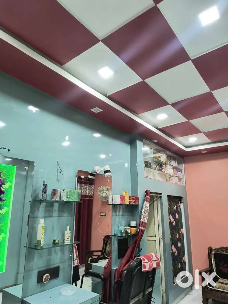 For commercial purposes