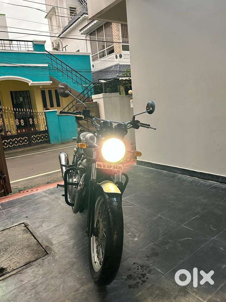 Interceptor for sale
