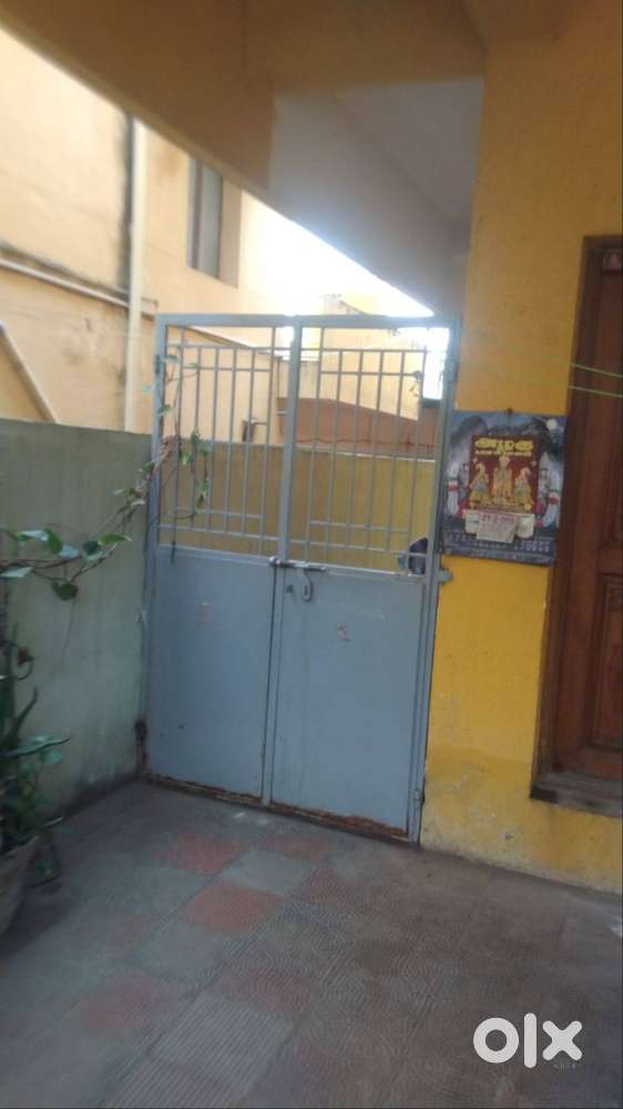House for lease