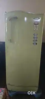 Goderj Single Door