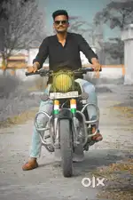 Good condition