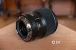 Panasonic Lumix L Mount Camera Lens, S 85mm F/1.8