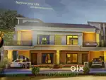 Duplex villa for sell