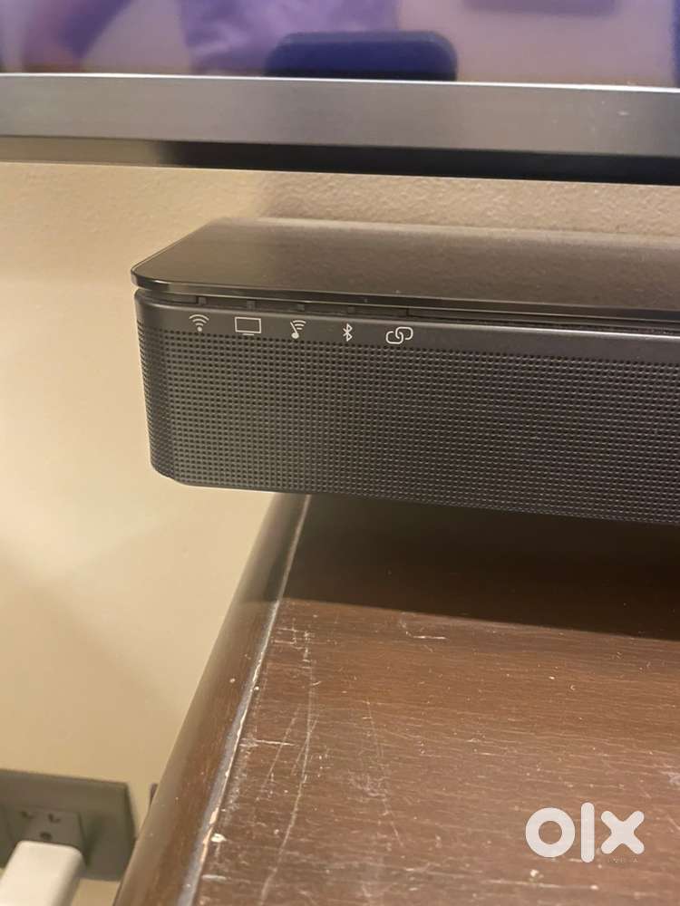 Bose soundtouch 300