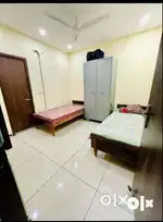 Pg for rent in boys sec 34A 44 45 43 44 Chandigarh