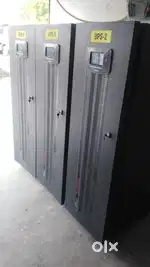 60 KVA EATON  ONLINE UPS