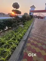 अर्जेंट प्लॉट सेल ऑन किसान पथ फैजाबाद रोड लखनऊ