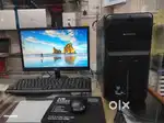 6th Gen Computer full Set