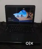 Laptop Dell Latitude 3380 i3 6 th gen 8/256