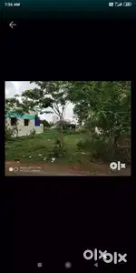 4.5 Land for selling near Govt Engineering college
